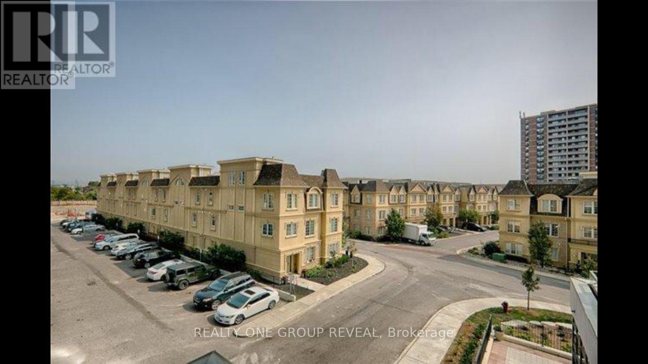 302 - 1215 Bayly Street, Pickering, Ontario  L1W 1L7 - Photo 10 - E12565624