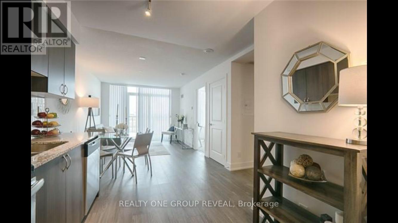 302 - 1215 Bayly Street, Pickering, Ontario  L1W 1L7 - Photo 2 - E12565624