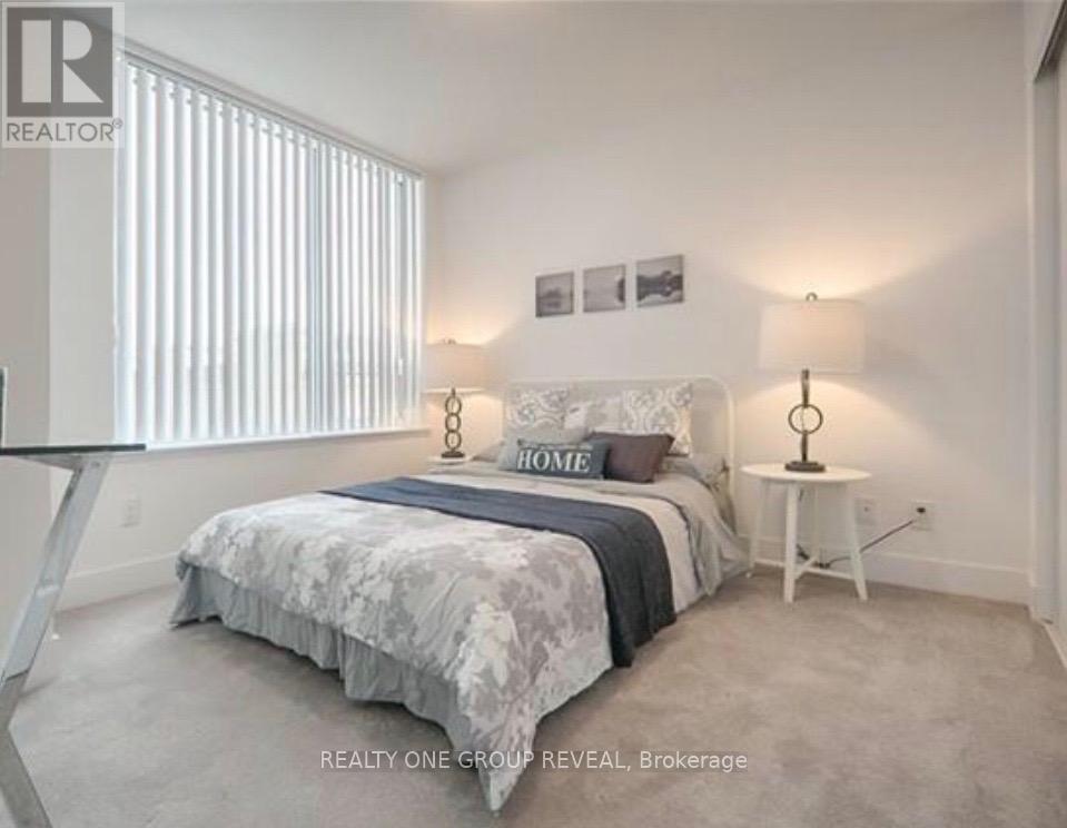 302 - 1215 Bayly Street, Pickering, Ontario  L1W 1L7 - Photo 5 - E12565624