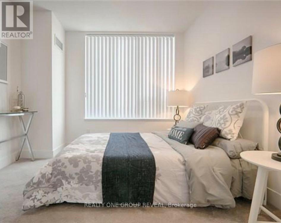 302 - 1215 Bayly Street, Pickering, Ontario  L1W 1L7 - Photo 6 - E12565624