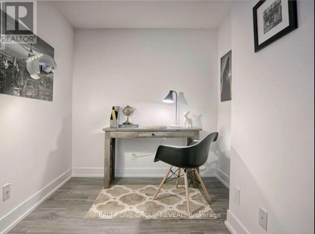 302 - 1215 Bayly Street, Pickering, Ontario  L1W 1L7 - Photo 7 - E12565624