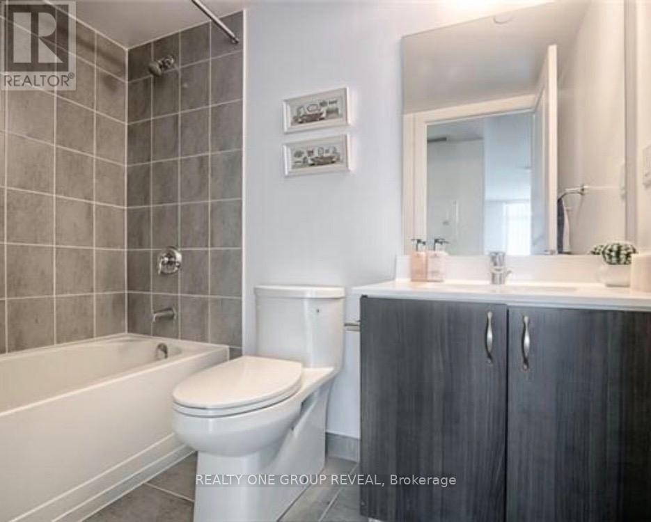 302 - 1215 Bayly Street, Pickering, Ontario  L1W 1L7 - Photo 9 - E12565624