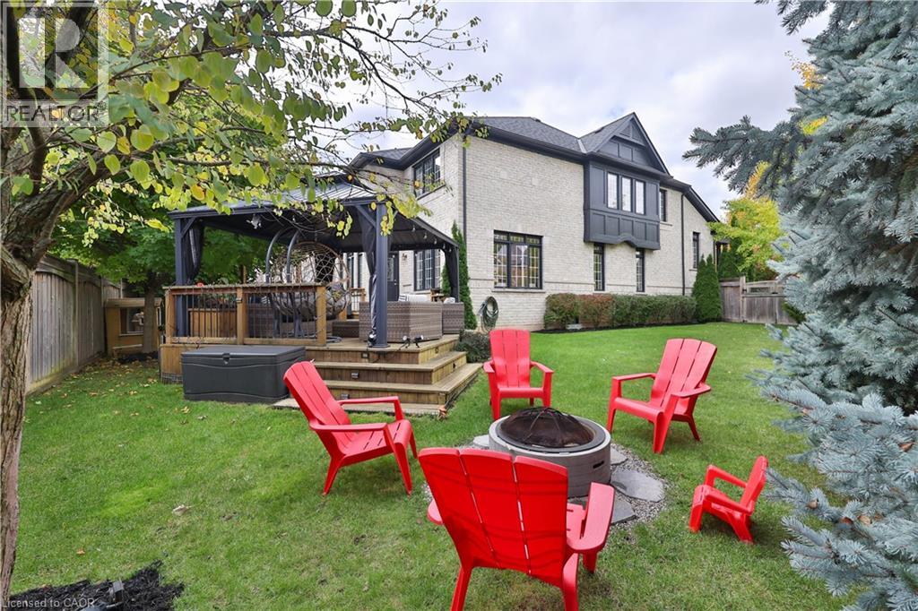 3262 Skipton Lane, Oakville, Ontario  L6M 0K2 - Photo 45 - 40789744