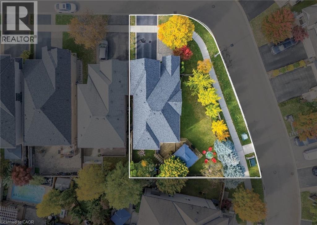 3262 Skipton Lane, Oakville, Ontario  L6M 0K2 - Photo 5 - 40789744