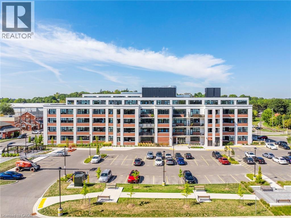 120 Huron Street Unit# 221, Guelph, Ontario  N1E 0T8 - Photo 42 - 40789613