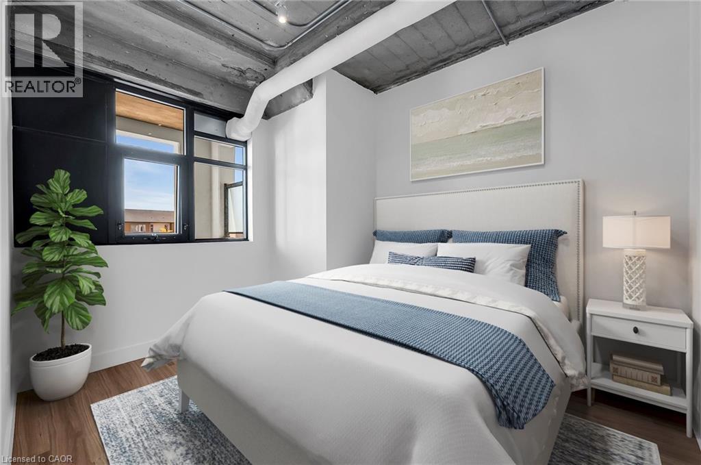 120 Huron Street Unit# 221, Guelph, Ontario  N1E 0T8 - Photo 7 - 40789613