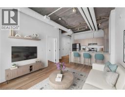 120 HURON Street Unit# 221, guelph, Ontario