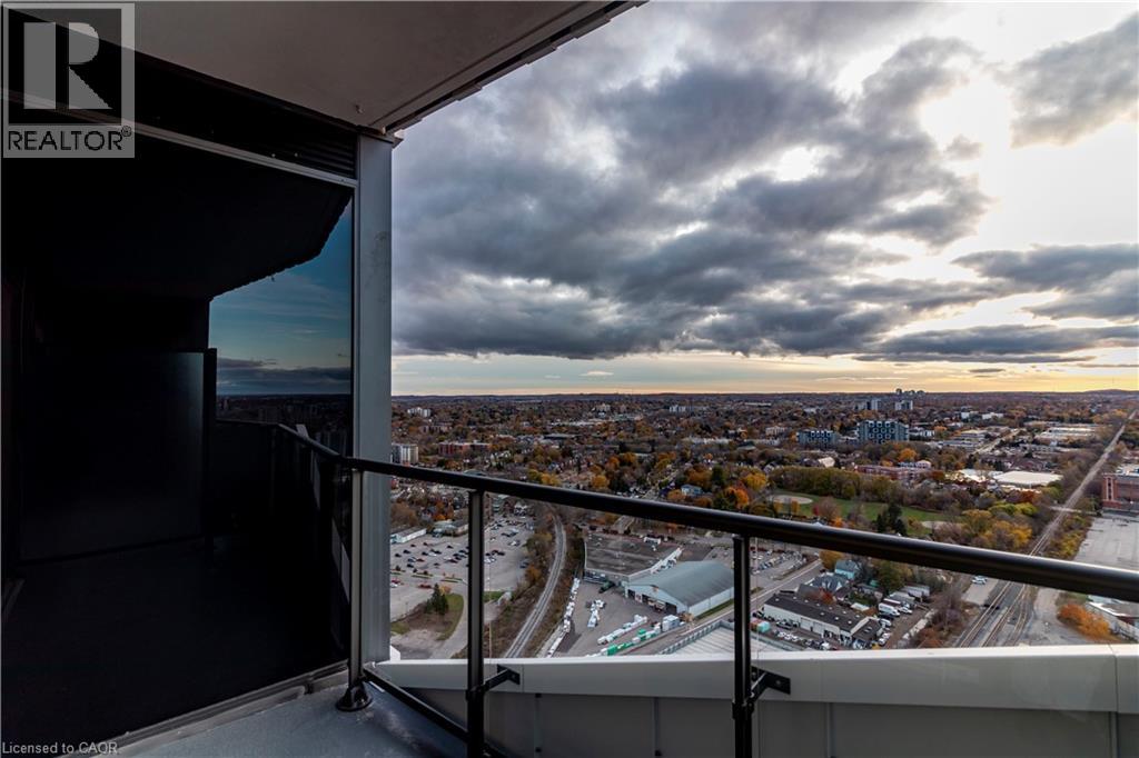 25 Wellington Street Unit# 3004, Kitchener, Ontario N2G 0G5 - Photo 16 - 40789384