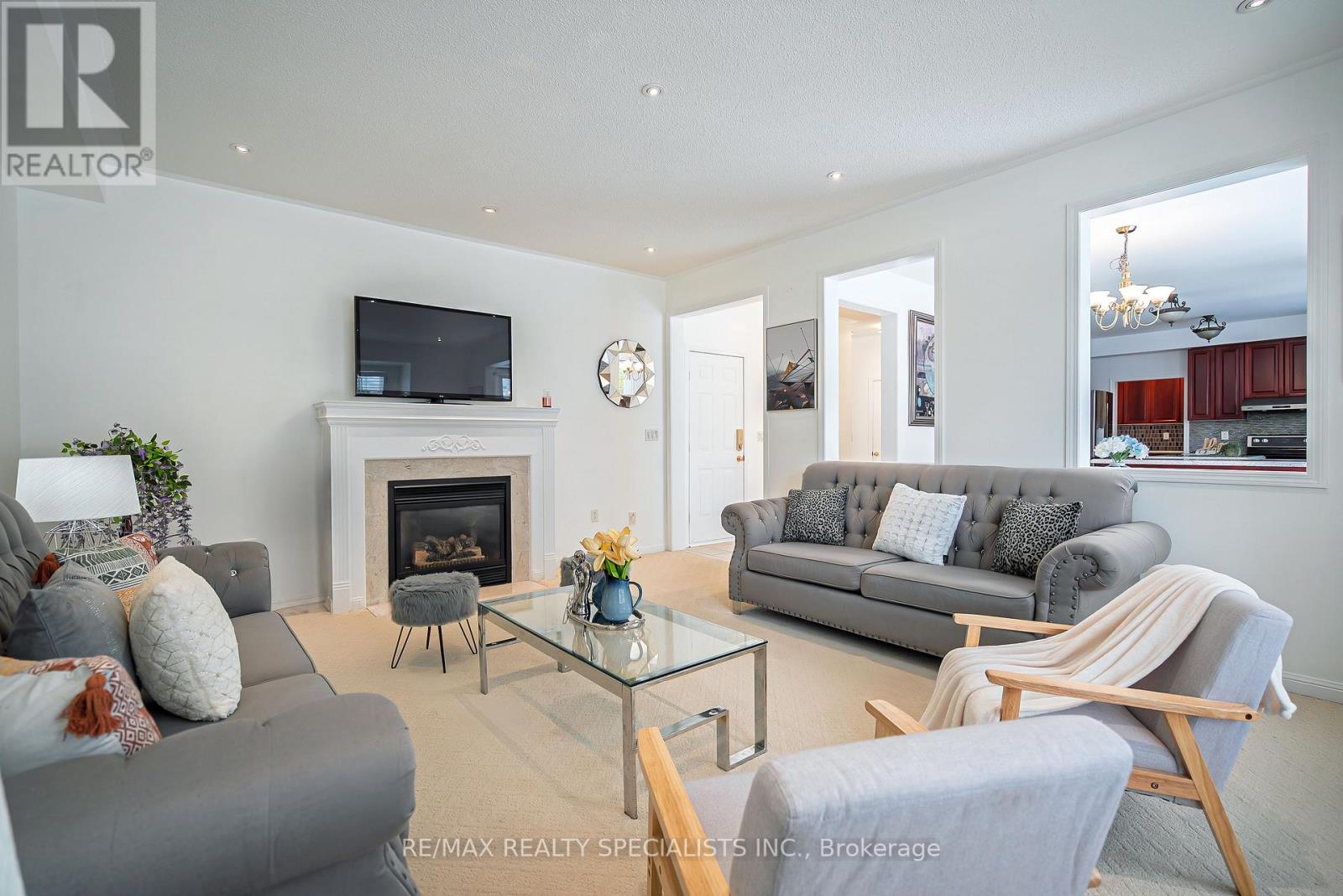 2 Maltby Court, Brampton, Ontario  L6P 1A5 - Photo 18 - W12536950