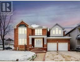 2 MALTBY COURT, Brampton, Ontario