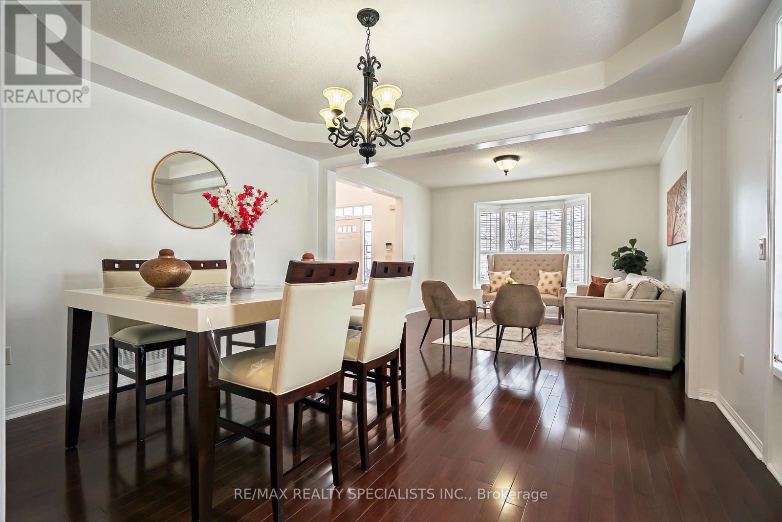 2 Maltby Court, Brampton, Ontario  L6P 1A5 - Photo 10 - W12536950