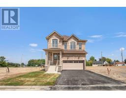 12 JACK KENNY COURT, Caledon, Ontario