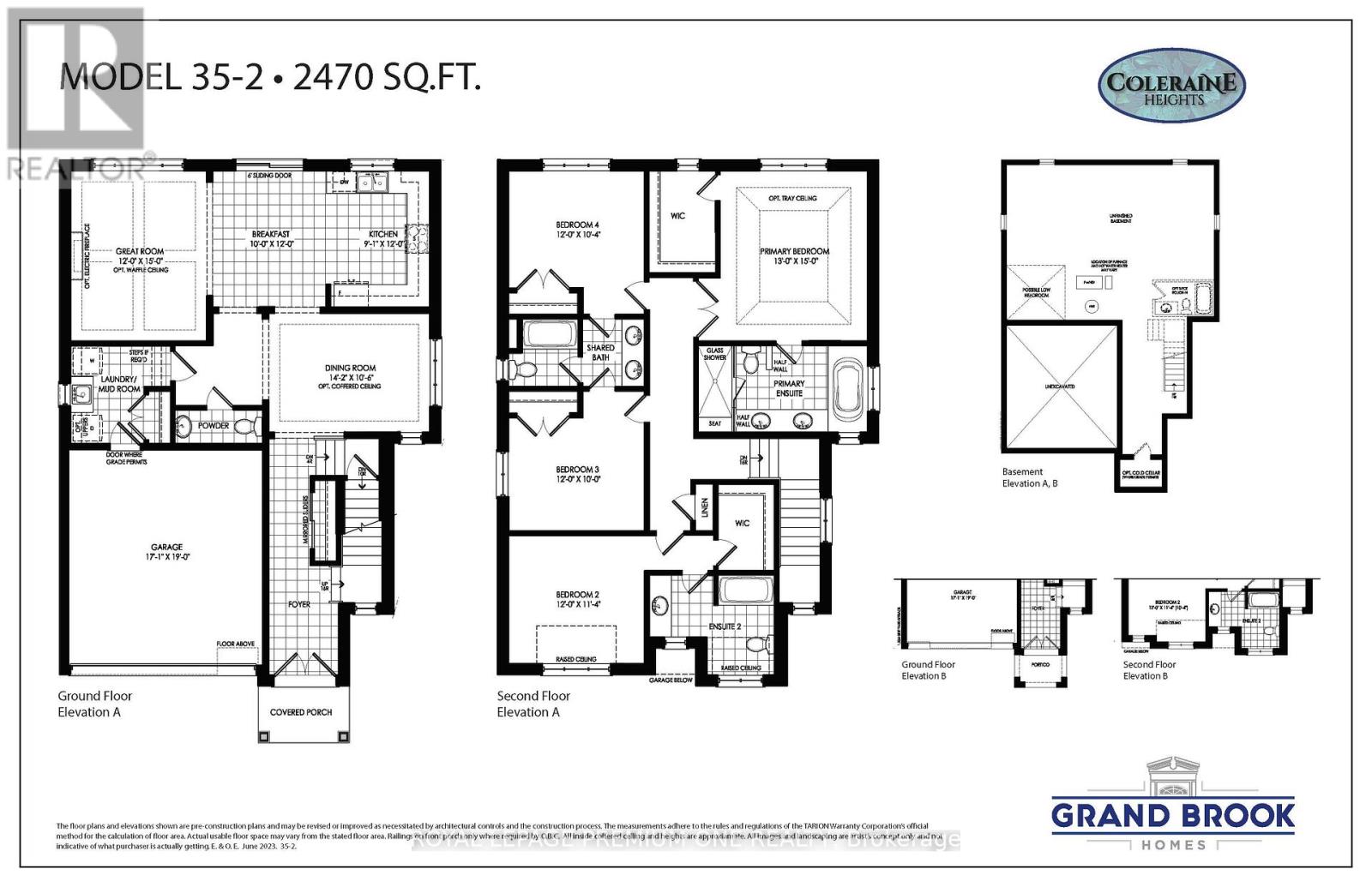 12 Jack Kenny Court, Caledon, Ontario  L7E 2M5 - Photo 48 - W12564904