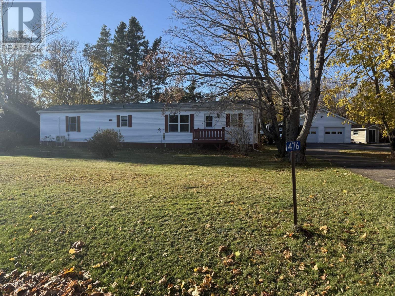 476 Route 19 Meadowbank, Meadowbank, Prince Edward Island  C0A 1H1 - Photo 1 - 202528360