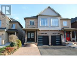 51 PORTRUSH TRAIL, Brampton, Ontario