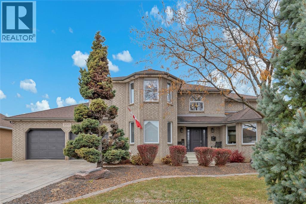 MLS# 25029200: 2015 Eugeni, Tecumseh, Canada