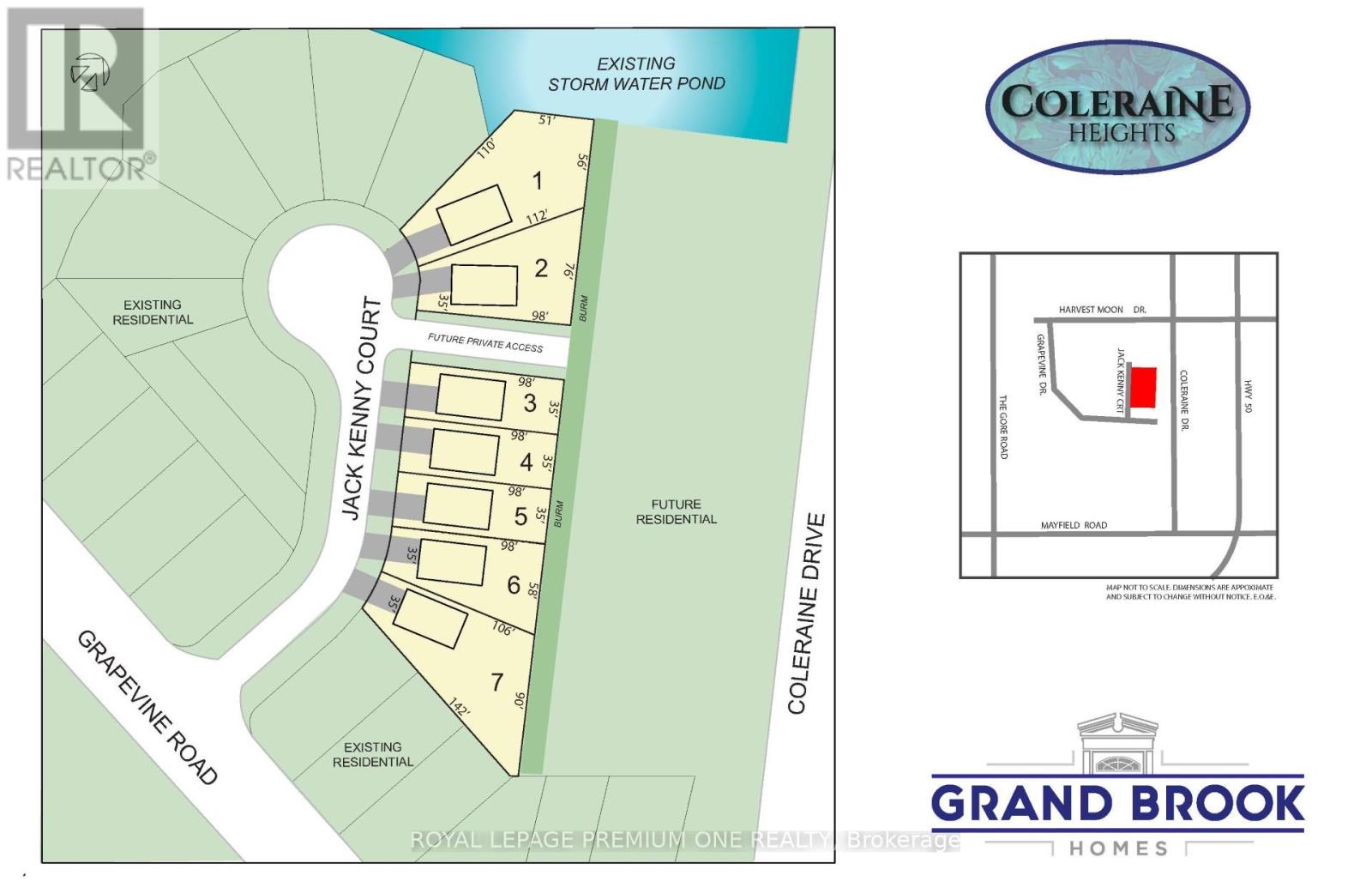 12 Jack Kenny Court, Caledon, Ontario  L7E 2M5 - Photo 49 - W12564904