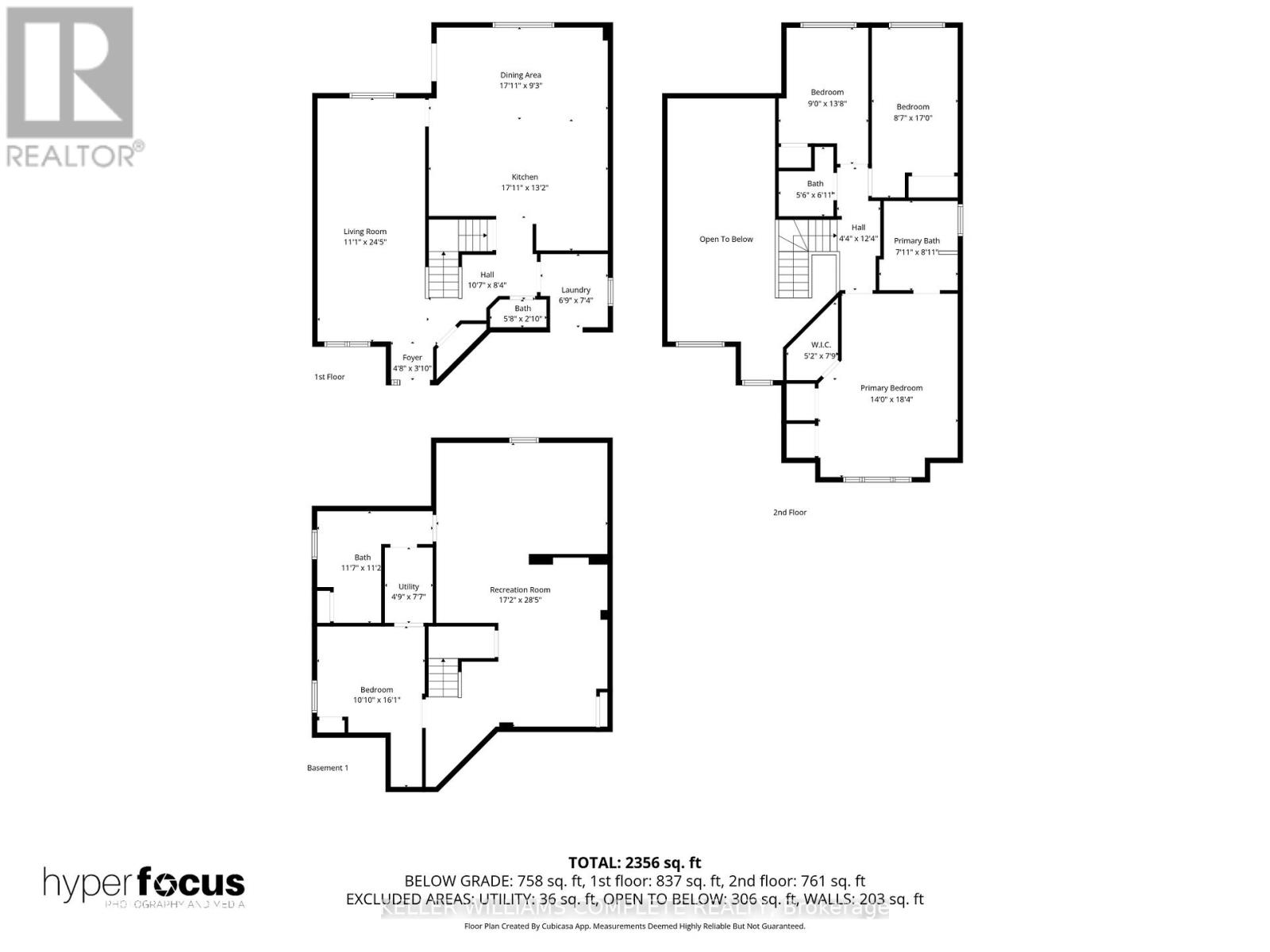 136 Braemar Avenue, Haldimand, Ontario N3W 2M6 - Photo 45 - X12564750