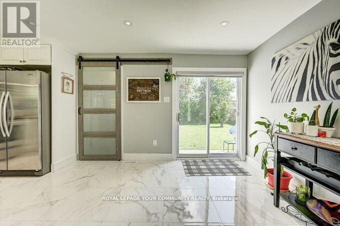 2309 Taylorwoods Boulevard, Innisfil, Ontario  L9S 2E7 - Photo 12 - N12565512