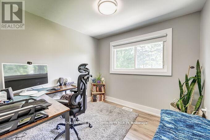 2309 Taylorwoods Boulevard, Innisfil, Ontario  L9S 2E7 - Photo 15 - N12565512