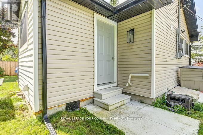 2309 Taylorwoods Boulevard, Innisfil, Ontario  L9S 2E7 - Photo 18 - N12565512