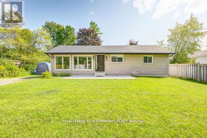 2309 Taylorwoods Boulevard, Innisfil, Ontario  L9S 2E7 - Photo 2 - N12565512