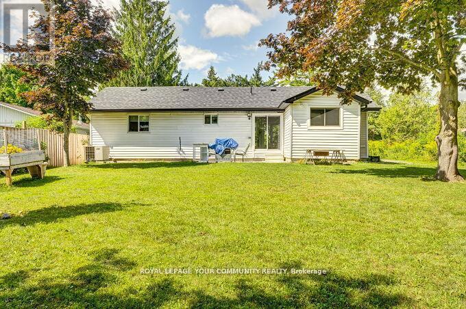 2309 Taylorwoods Boulevard, Innisfil, Ontario  L9S 2E7 - Photo 22 - N12565512