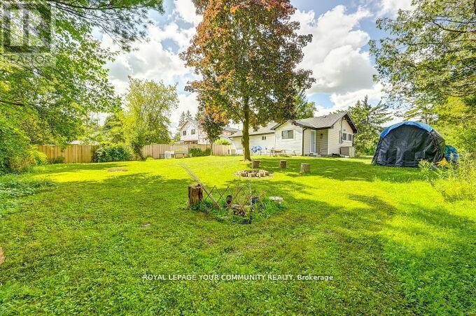 2309 Taylorwoods Boulevard, Innisfil, Ontario  L9S 2E7 - Photo 23 - N12565512