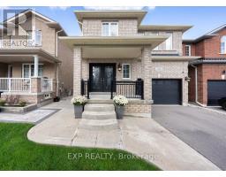 14 WEIR STREET, Bradford West Gwillimbury, Ontario