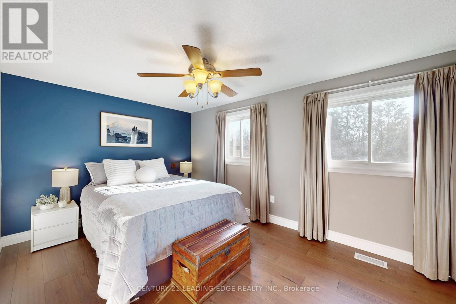 49 Madsen Crescent, Markham, Ontario  L3R 4P2 - Photo 14 - N12565556