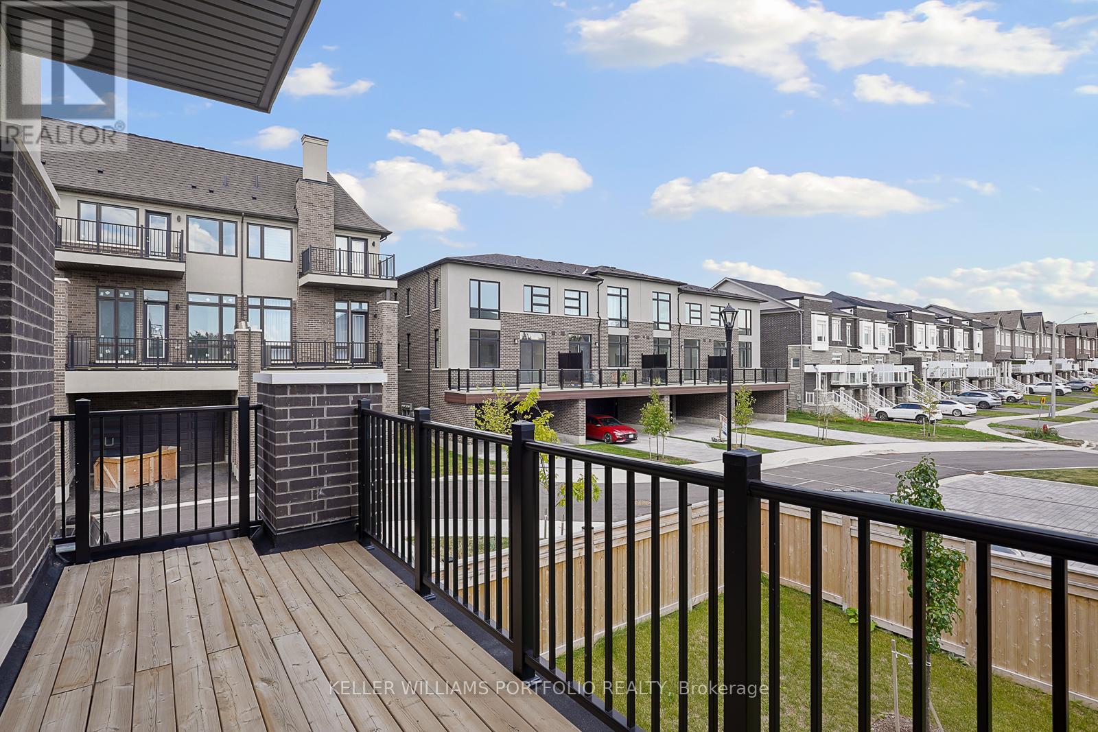 16 Chiara Rose Lane, Richmond Hill, Ontario  L4E 1L4 - Photo 20 - N12565574