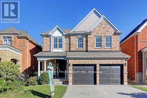 153 SUMMERLYN TRAIL, Bradford West Gwillimbury, Ontario