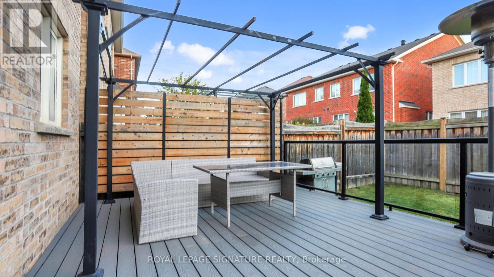 23 Frederick Stamm Crescent, Markham, Ontario  L6C 0X2 - Photo 15 - N12565628