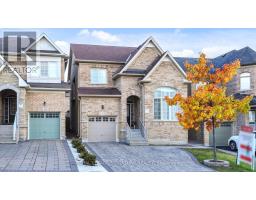 23 FREDERICK STAMM CRESCENT, Markham, Ontario