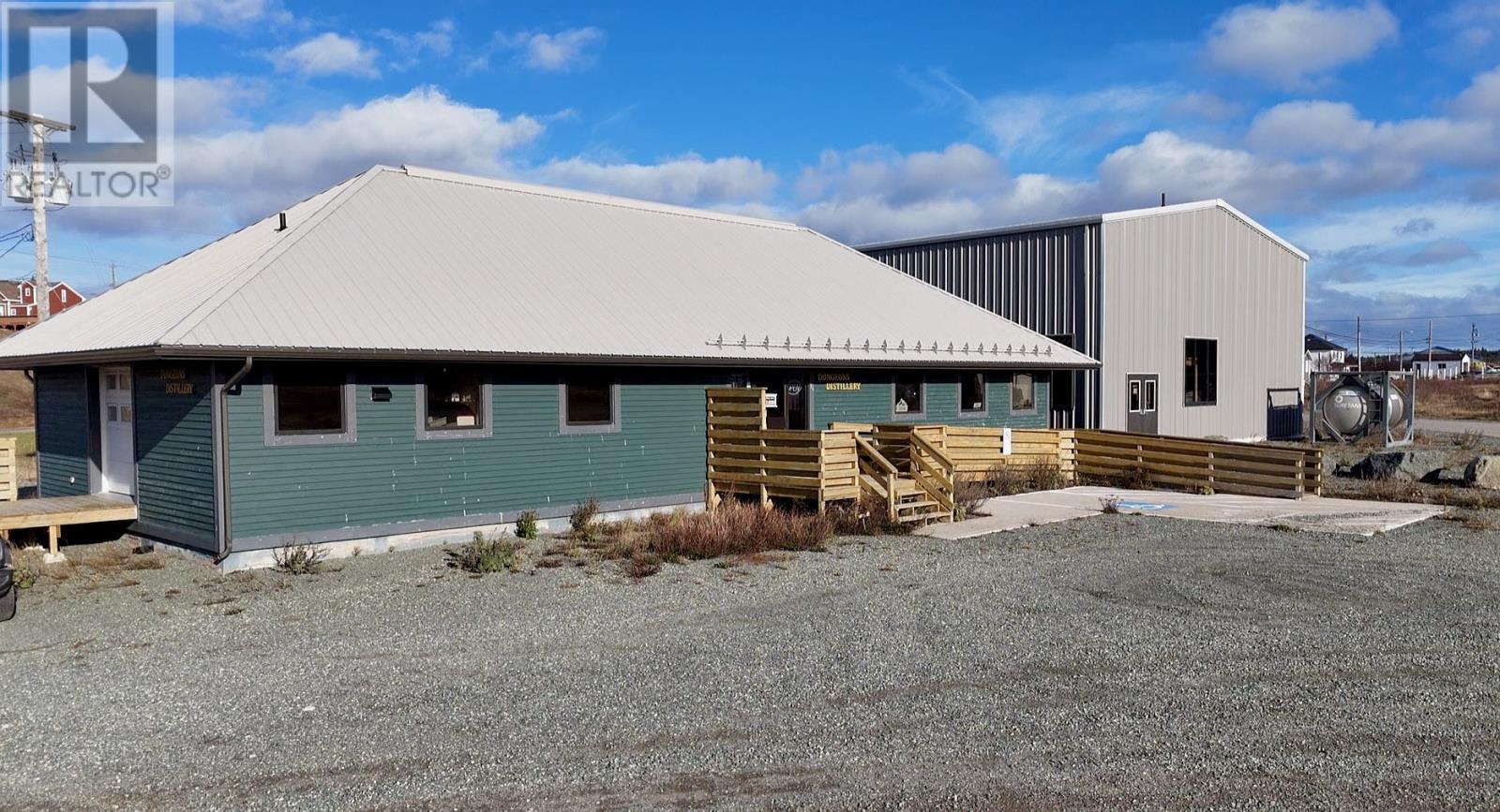 32-34 Station Road, Bonavista, Newfoundland & Labrador  A0C 1B0 - Photo 2 - 1292735