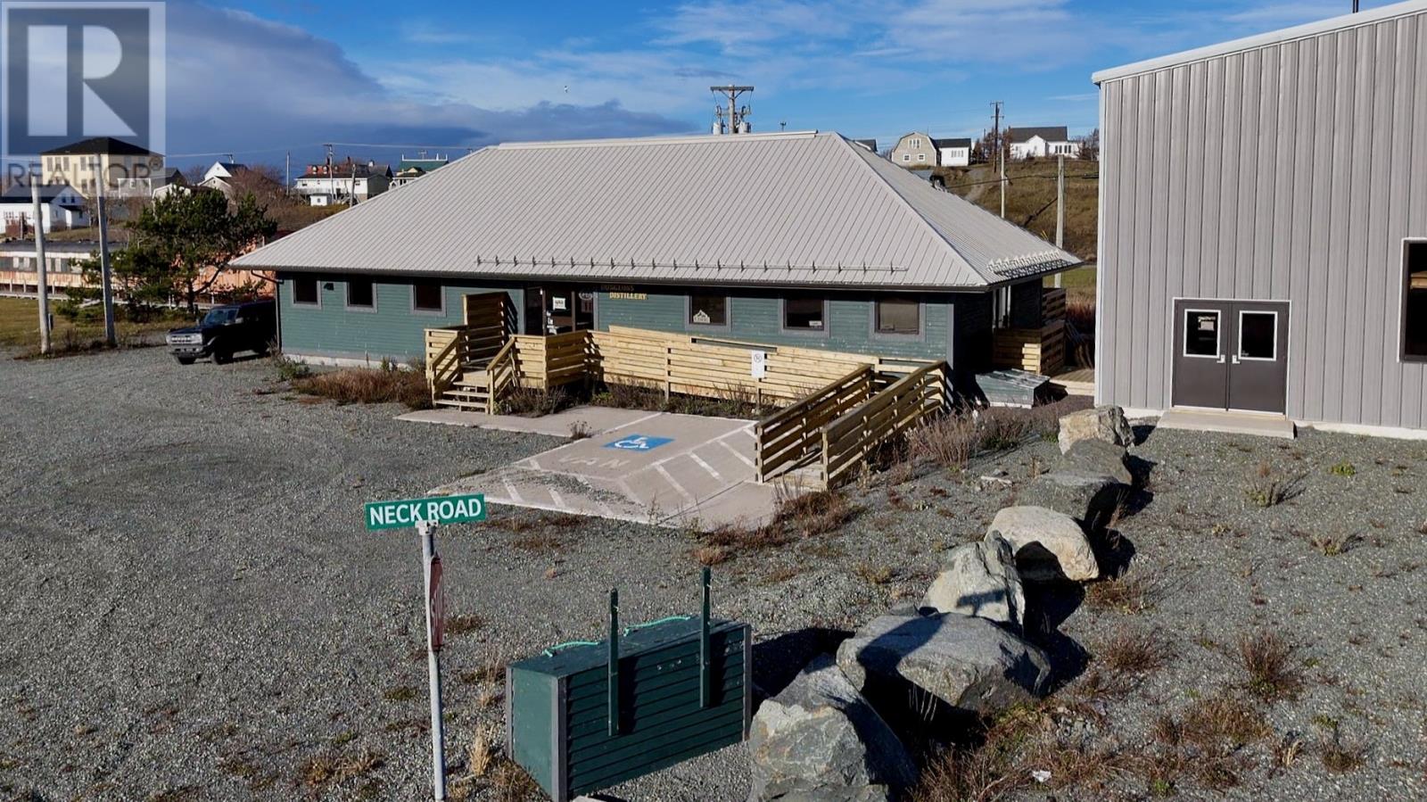 32-34 Station Road, Bonavista, Newfoundland & Labrador  A0C 1B0 - Photo 23 - 1292735