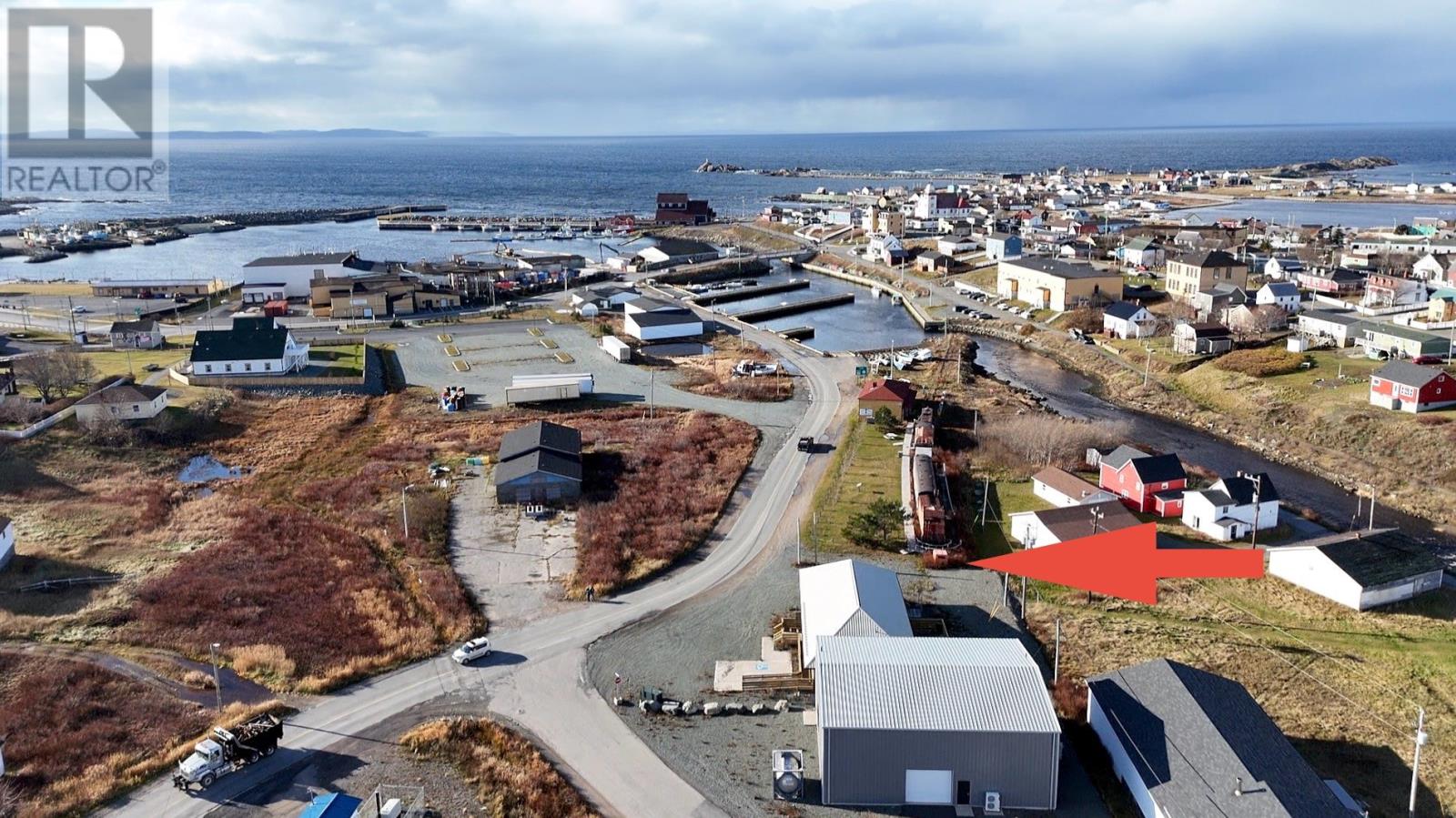 32-34 Station Road, Bonavista, Newfoundland & Labrador  A0C 1B0 - Photo 4 - 1292735