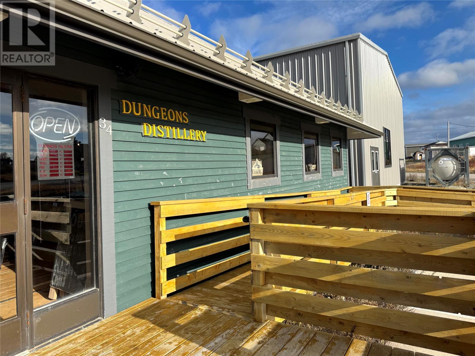 32-34 Station Road, Bonavista, Newfoundland & Labrador  A0C 1B0 - Photo 6 - 1292735