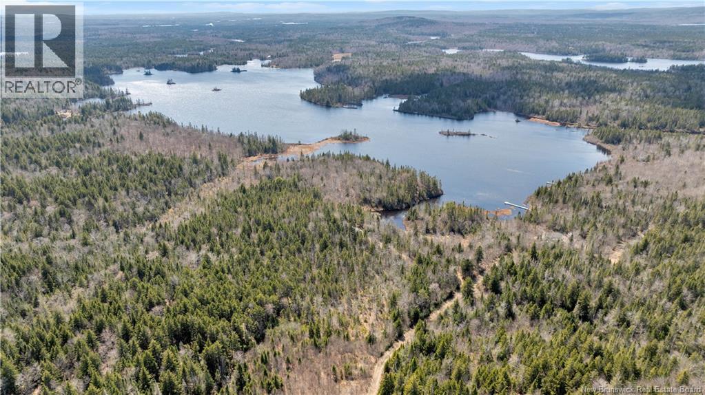Lot 96-6 Nelson Lake Road, Grand Bay-Westfield, New Brunswick  E5K 4W5 - Photo 4 - NB130223
