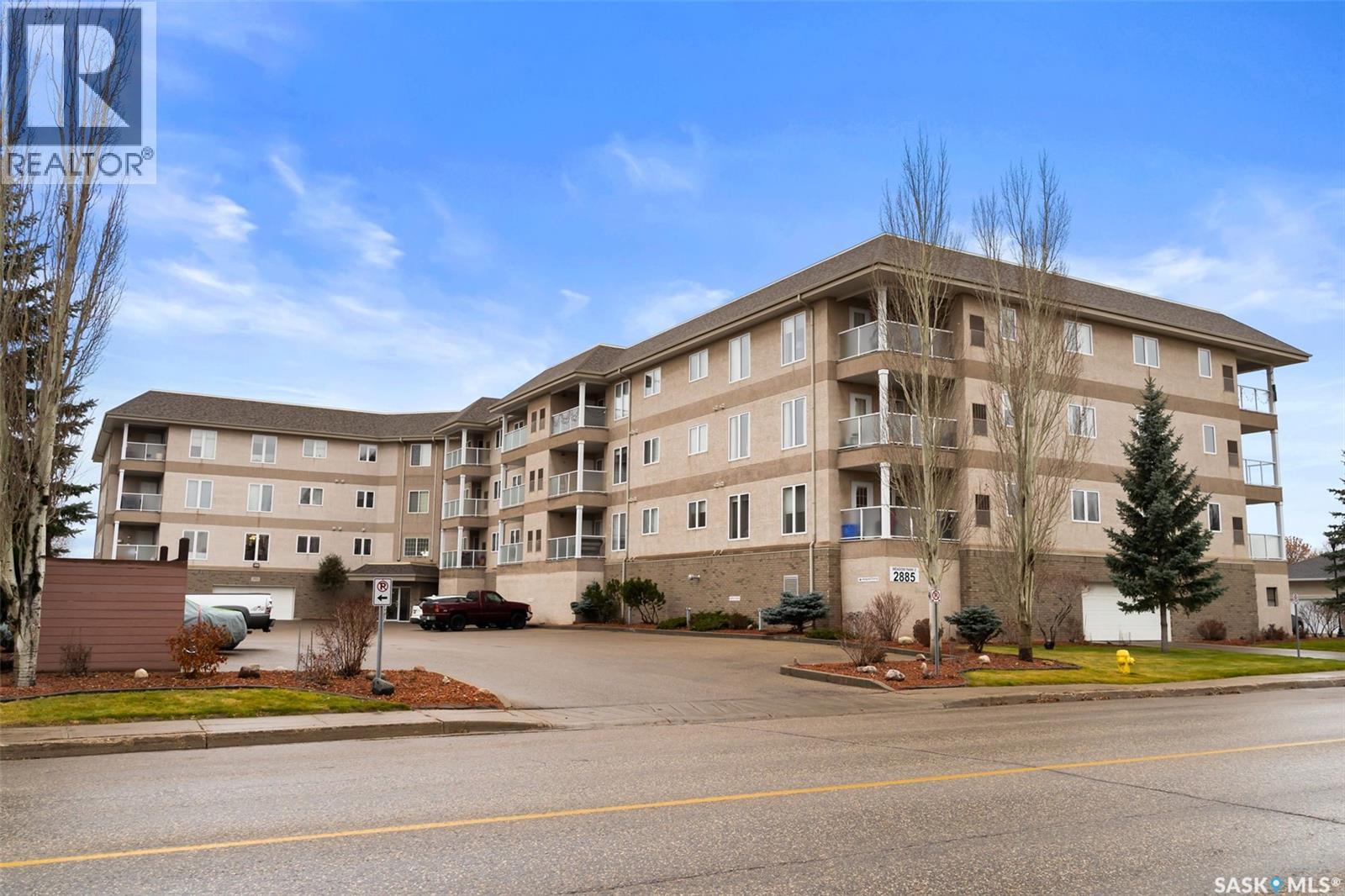 211 2885 Arens ROAD E, Regina, Saskatchewan