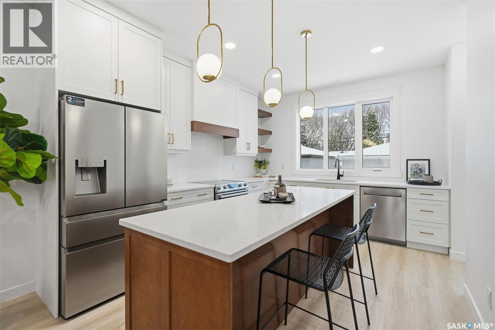 1912 Herman Avenue, Saskatoon, Saskatchewan  S7M 0M8 - Photo 14 - SK024465