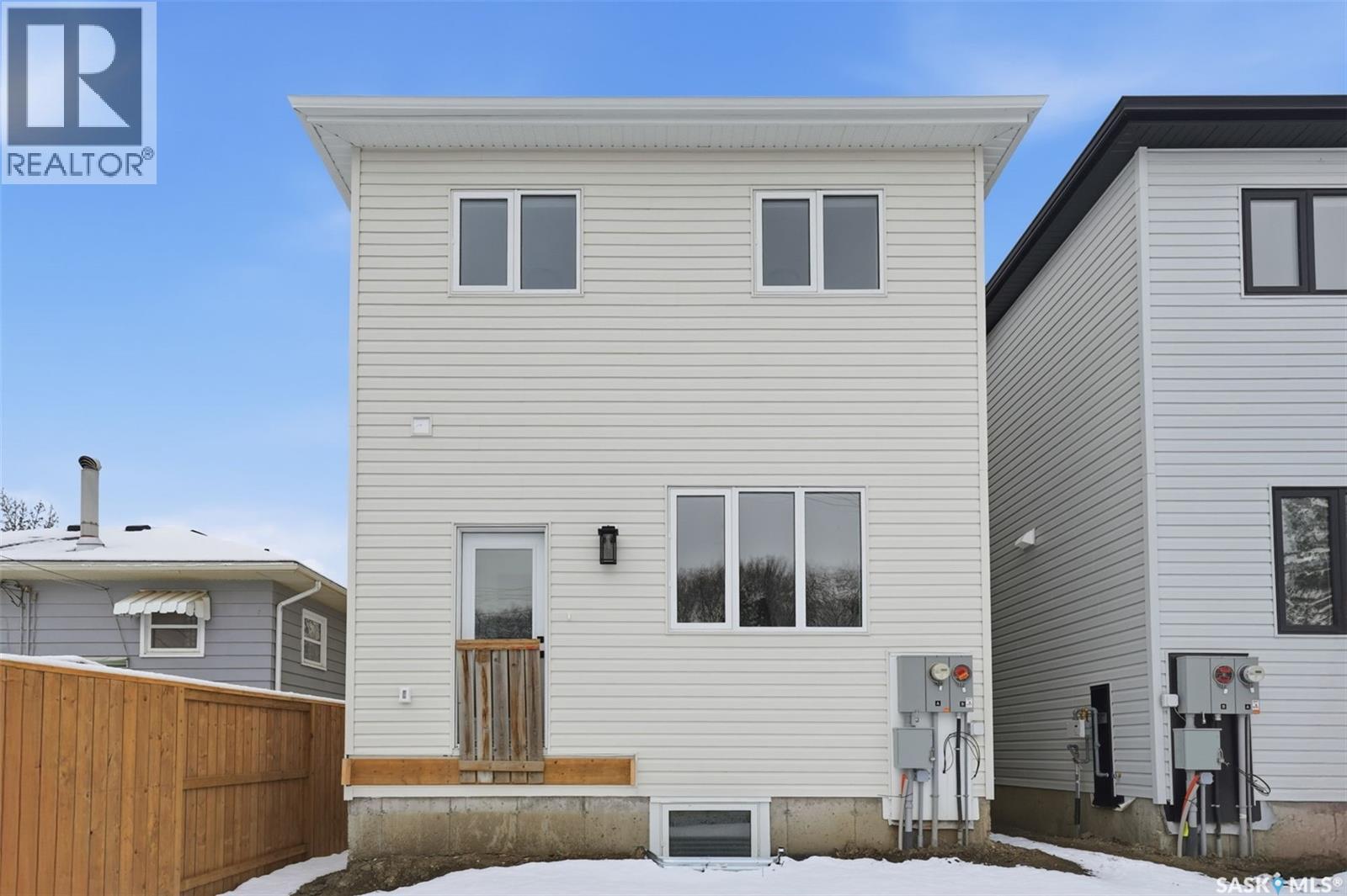 1912 Herman Avenue, Saskatoon, Saskatchewan  S7M 0M8 - Photo 37 - SK024465