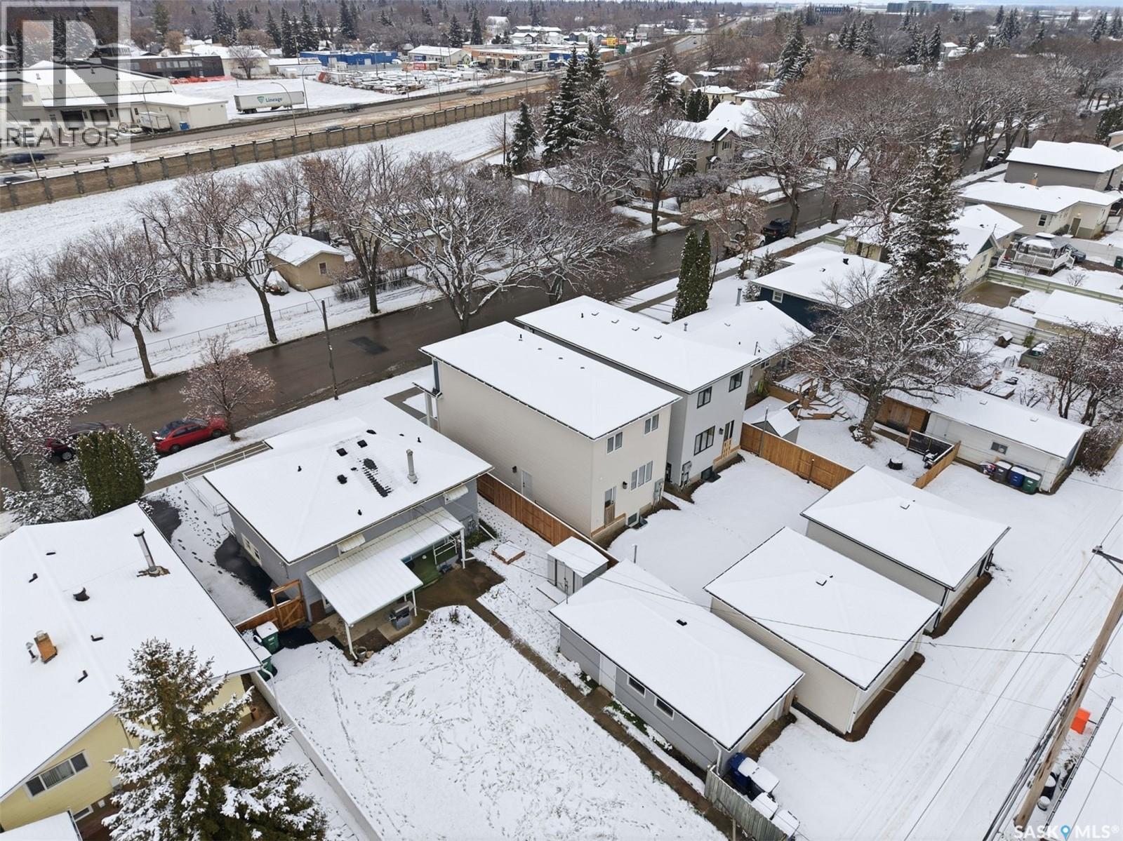 1912 Herman Avenue, Saskatoon, Saskatchewan  S7M 0M8 - Photo 41 - SK024465