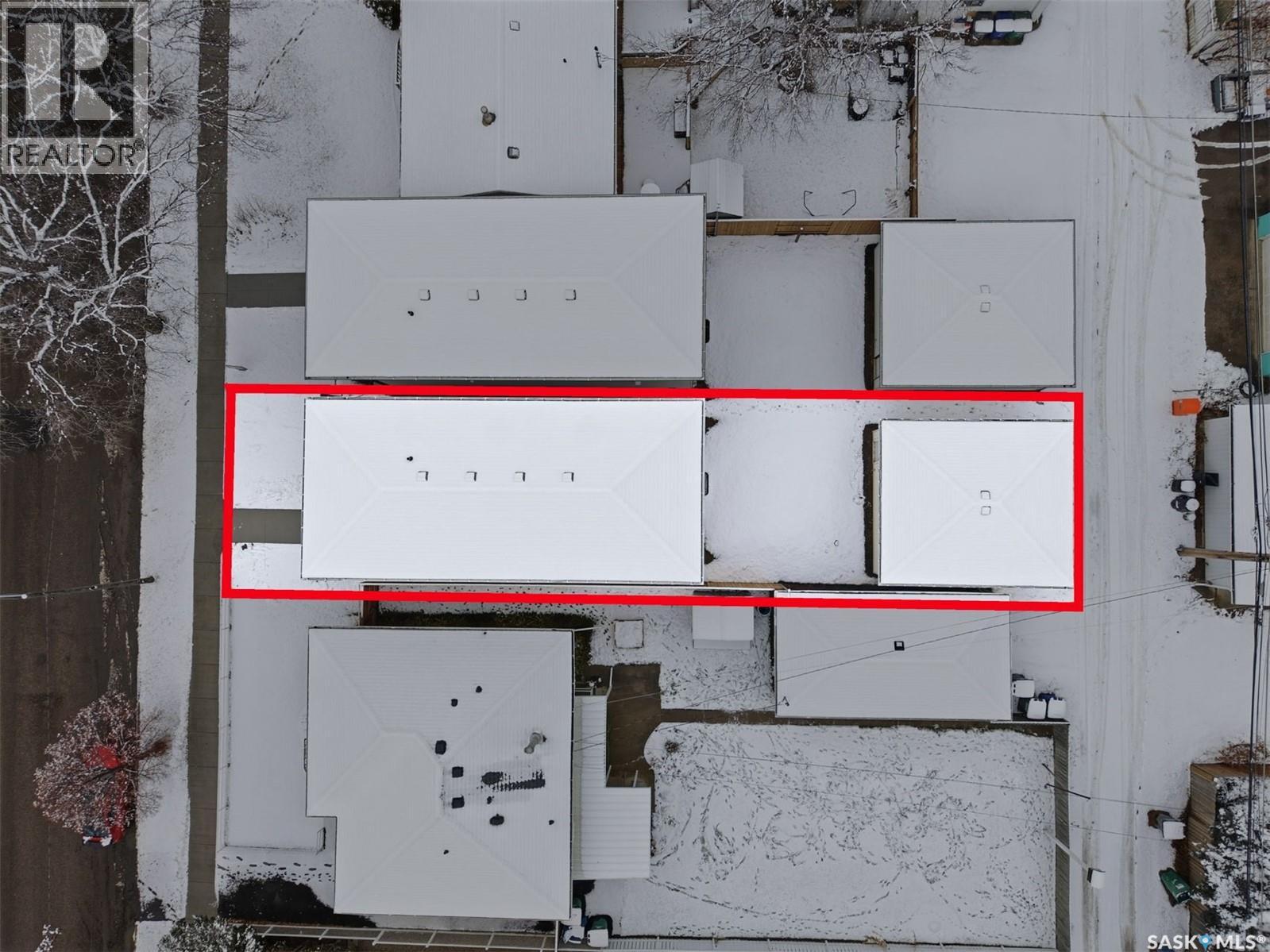 1912 Herman Avenue, Saskatoon, Saskatchewan  S7M 0M8 - Photo 42 - SK024465