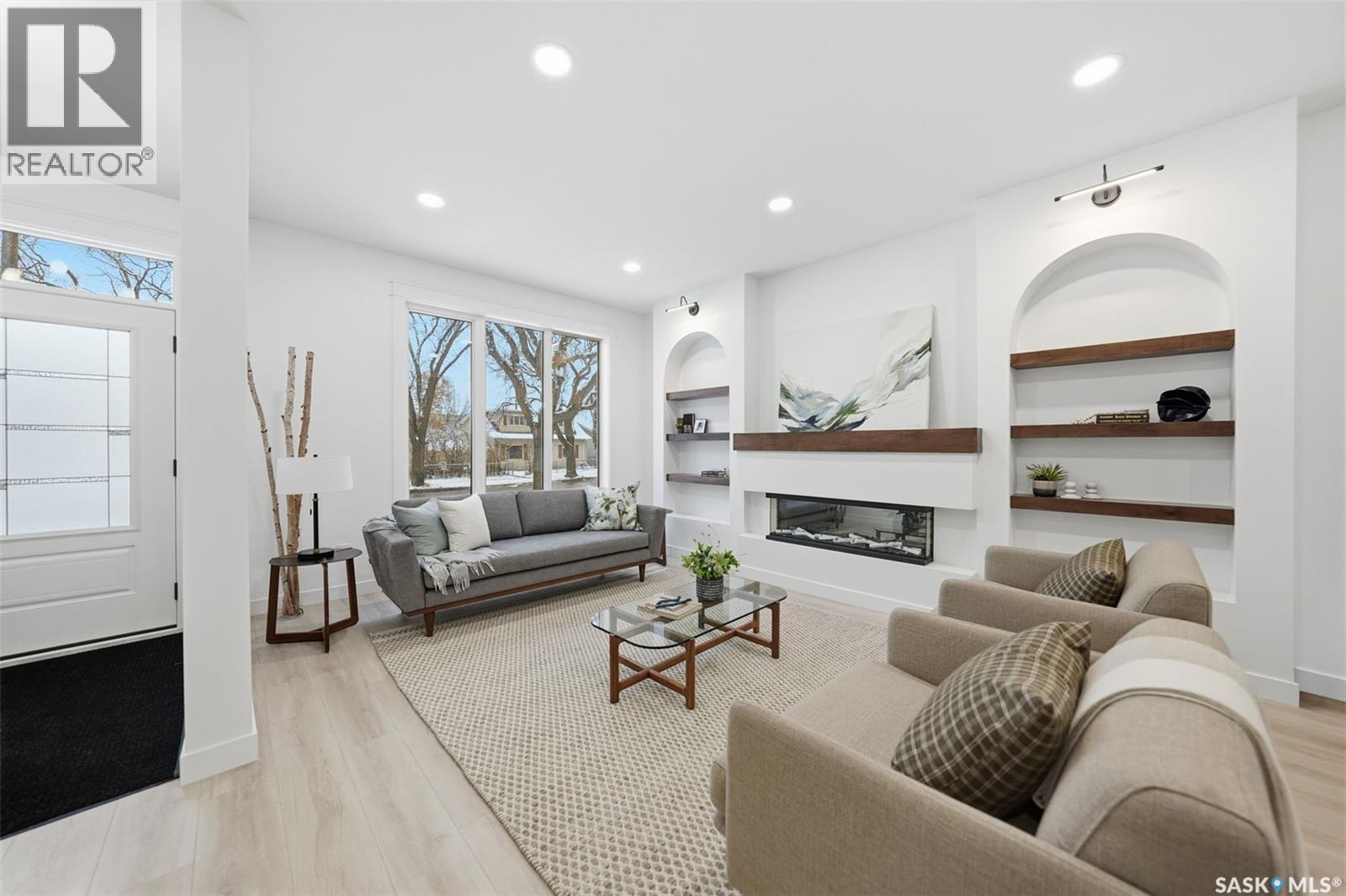 1912 Herman Avenue, Saskatoon, Saskatchewan  S7M 0M8 - Photo 8 - SK024465