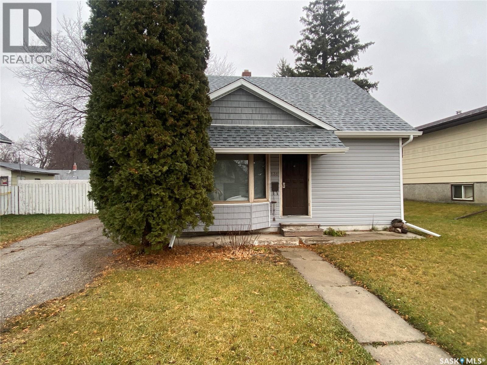 131 Betts AVENUE, yorkton, Saskatchewan