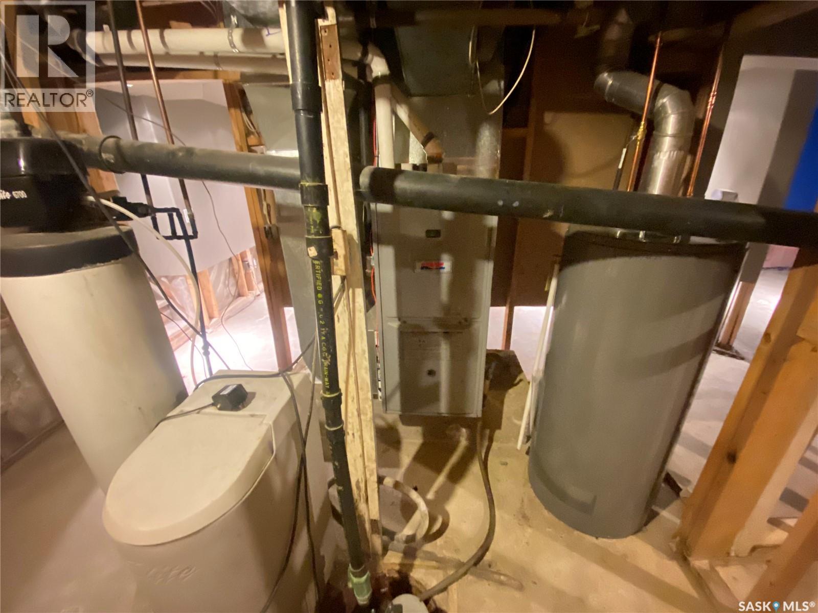 131 Betts Avenue, Yorkton, Saskatchewan  S3N 1M4 - Photo 22 - SK024393