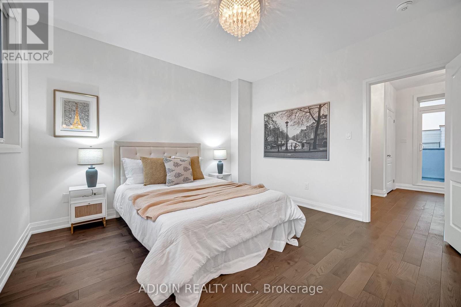 50 William Saville Street, Markham, Ontario  L3R 9S3 - Photo 23 - N12464671