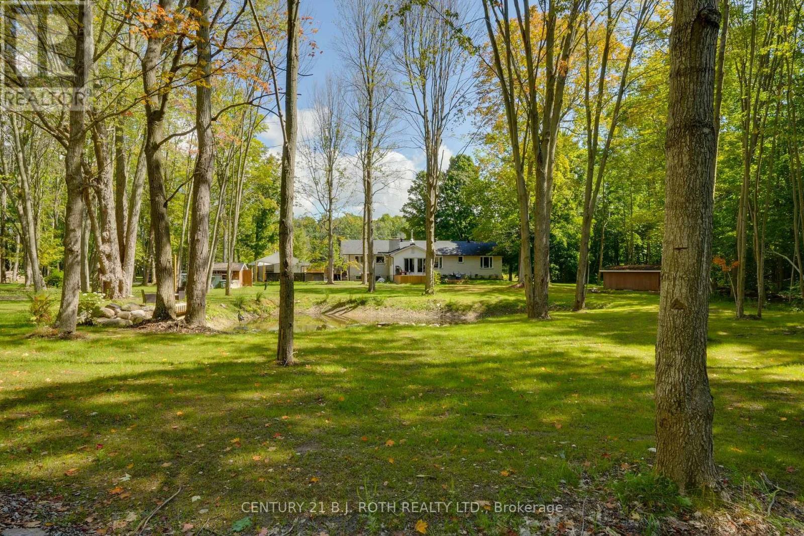 1250 County Road 6 Road S, Tiny, Ontario  L0L 2T0 - Photo 41 - S12437569