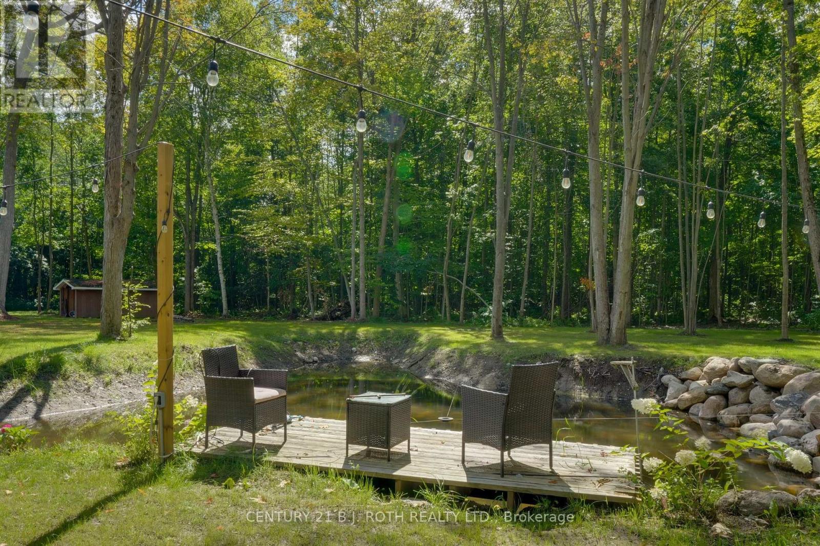 1250 County Road 6 Road S, Tiny, Ontario  L0L 2T0 - Photo 43 - S12437569